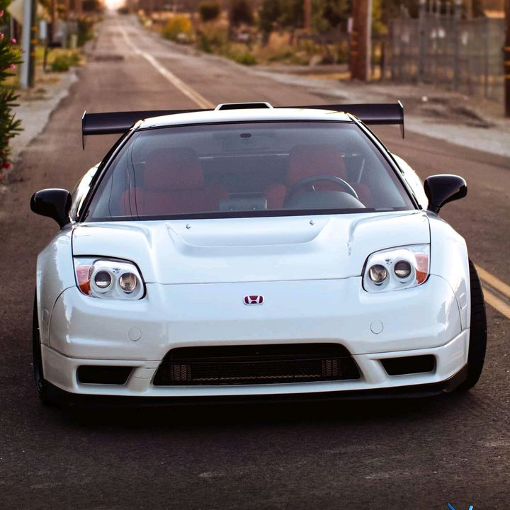 Profile Picture of Aaron T (@@nsx_aaron) on Tiktok