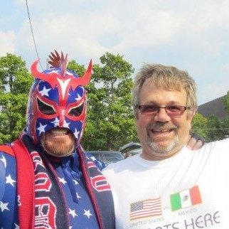 Profile Picture of Robert Nichols (@notrightbob) on Twitter