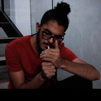 Profile Picture of Just Shawn (Andrés) (@medicenadrian05) on Twitter