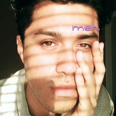 Profile Picture of Jeremiah Perez (@MisterPerez94) on Twitter