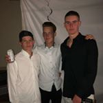 Profile Picture of Seth Welsh (@_sethwelsh_) on Instagram