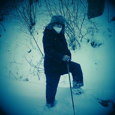 Profile Picture of Josh Russom (@jrussom41) on Twitter