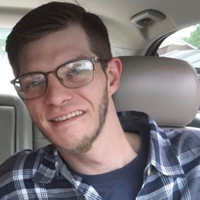 Profile Picture of Caleb Fuller (@ResslinNerd7) on Twitter
