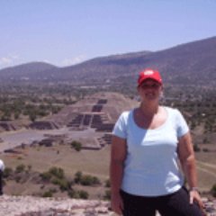 Profile Picture of Jodi McKinney (@Mrs_McKinneyGHS) on Twitter