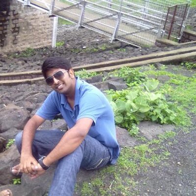 Profile Picture of Anurag Chauhan (@anuragchauhan20) on Twitter