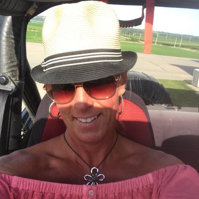 Profile Picture of Lori Hopkins (@Lhopkins_7) on Twitter