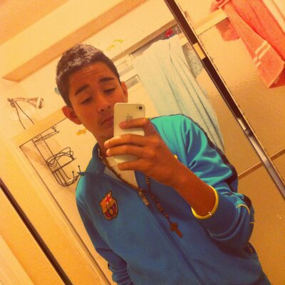 Mark Zambrano ŠČ - Twitter Profile Picture of Mark Zambrano ŠČ (@myniggamike209) on Twitter