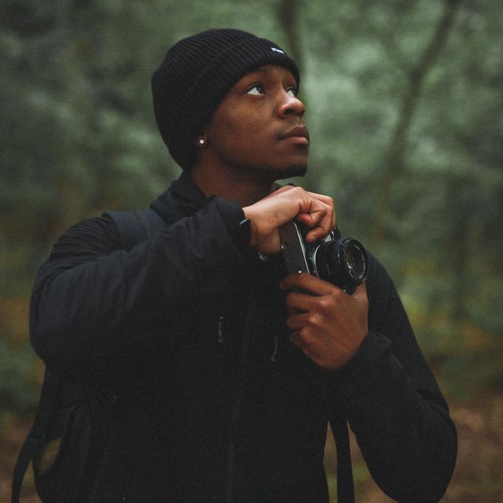 Profile Picture of Donte (@@donte_w) on Tiktok