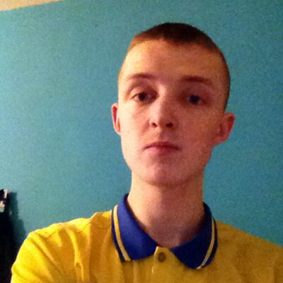 Profile Picture of Jonathan Mount (@mountyy1992) on Twitter