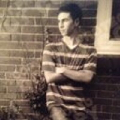 Profile Picture of Caleb McCoy (@CalebLMccoy) on Twitter