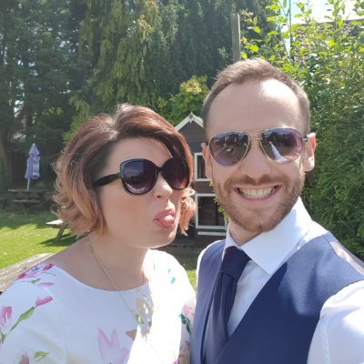 Profile Picture of Ben Prebble (@Benprebble85) on Twitter