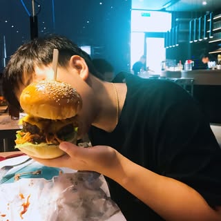 Profile Picture of feifeizhao (@feifeizhao) on Instagram