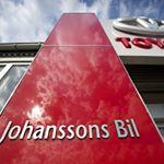 Profile Picture of Eric Johanssons Bil AB (@toyotakarlshamn) on Instagram