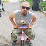 Profile Picture of David Wonoski (@dipshit_dave) on Instagram