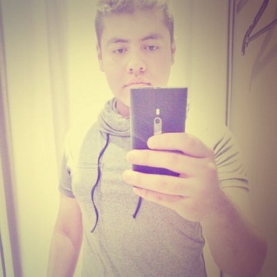 Profile Picture of Carlos (@JCarlsGutierrez) on Twitter