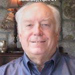 Profile Picture of Lawrence H. Connelly (@lawrence_h_connelly) on Instagram