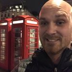 Profile Picture of Rob Gammon (@robotosaurus_rex) on Instagram