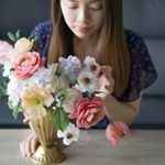 Profile Picture of Petals By You • May Ling 美玲 (@petalsby.you) on Instagram