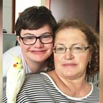 Profile Picture of Márcia Toffetti Meneguelli (@marciatmeneguelli) on Instagram