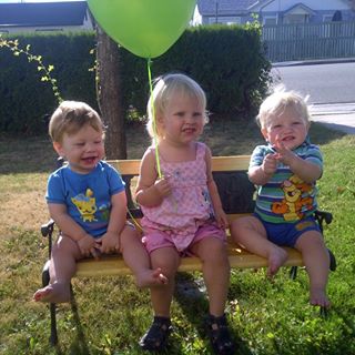 Profile Picture of JoAnne Merkley (@joanne.merkley) on Facebook