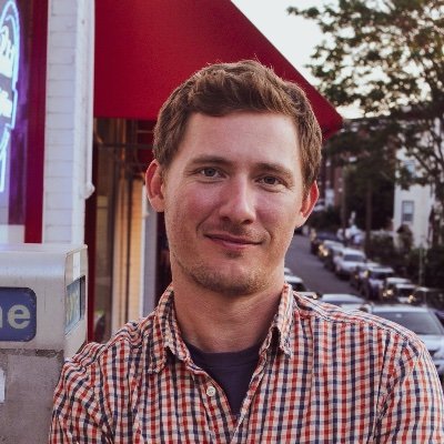 Profile Picture of Paul Haney (@PaulHaney) on Twitter