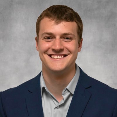 Profile Picture of Benjamin Colin (@benjamindcolin) on Twitter