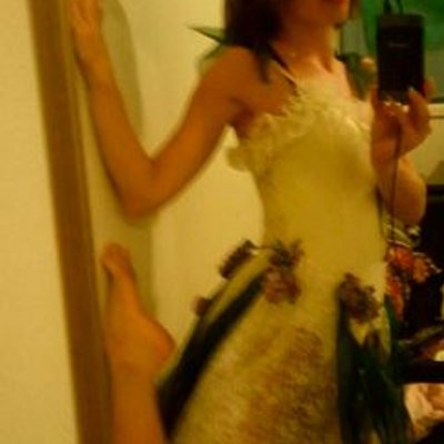 Profile Picture of Rachel Lovelace (@malrayse) on Twitter