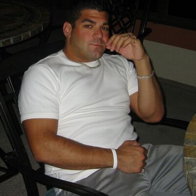 Profile Picture of Matthew Calderone (@MattyVito) on Twitter
