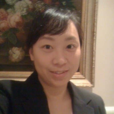 Profile Picture of Jung Hee Yu (@JungheeYu) on Twitter
