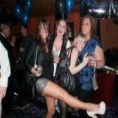 Profile Picture of Celeste Powers (@CelestePowers8) on Twitter