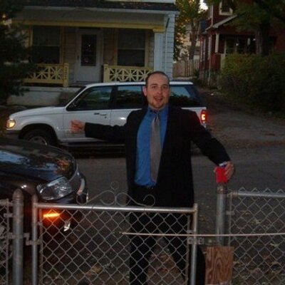 Profile Picture of Chris Fugate (@tweeter43130) on Twitter