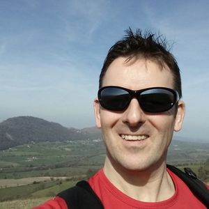 Profile Picture of John Warburton (@warbyman) on Myspace