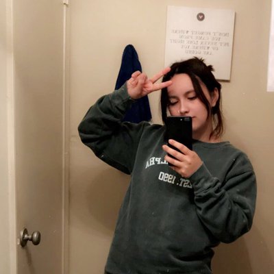 Profile Picture of Brie Mcdermott (@brieeemc) on Twitter