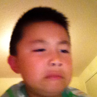 Profile Picture of Felix Yang (@IMeltys) on Twitter