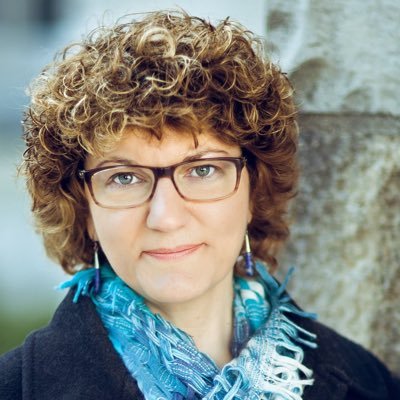 Profile Picture of Karen Long MacLeod (@KLongMacLeod) on Twitter