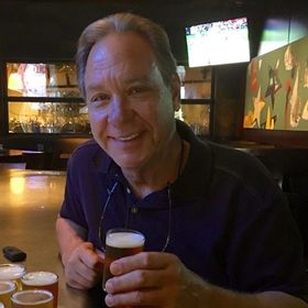 Profile Picture of H Kenneth Gilbertson (@hkennethgilbertson) on Pinterest