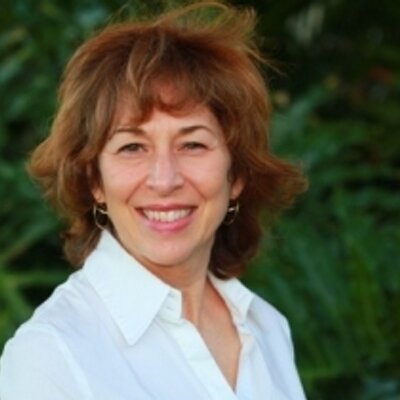 Profile Picture of Susan Freeman (@SusanSFreeman) on Twitter