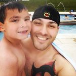 Profile Picture of Ron Larsen (@ron.larsen) on Instagram