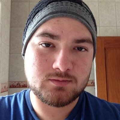 Profile Picture of Caleb M. Dye (@RmnsChiCaleb116) on Twitter