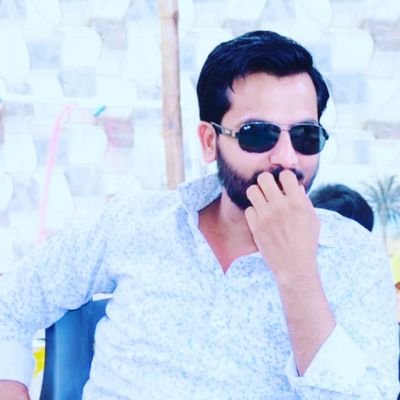 Profile Picture of Krishna Mishra (@Krshnmishra) on Twitter