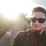 Profile Picture of Andrew Rollins (@rollo_n_clyde) on Instagram