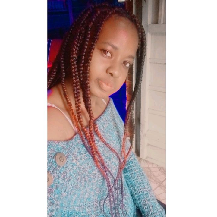 Profile Picture of Sharon Kisara (@sharonkisarabkup) on Tiktok