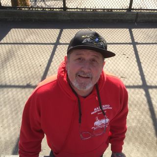 Profile Picture of Daniel Cipriani (@7xthefunwastaken) on Instagram