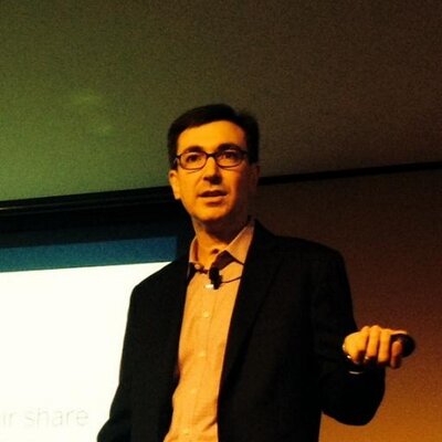 Profile Picture of David Rabkin (@davidrabkin) on Twitter