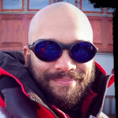 Profile Photo of Christian Bermúdez-Rivas (@Chris_Bermudez) on Twitter