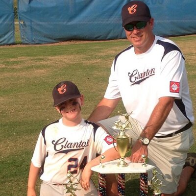 Profile Picture of Brian Ousley (@BBrianousley) on Twitter