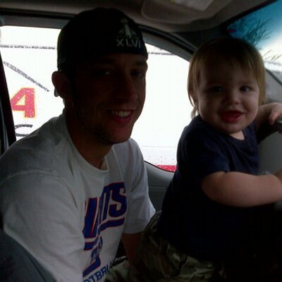 Profile Picture of Curtis Fraser (@foreman_7) on Twitter