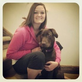 Profile Picture of Autumn Richards (@nurse_fall) on Pinterest