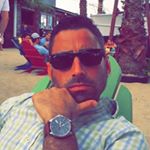 Profile Picture of Nick Berman (@nicopuertorico) on Instagram