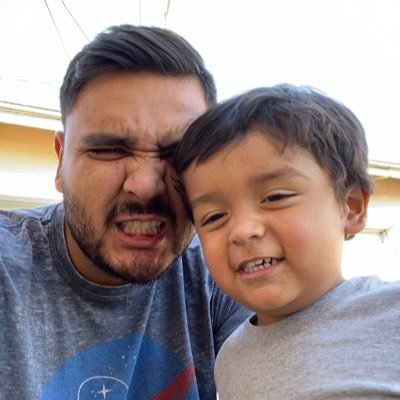 Profile Picture of Richard Castellonon Twitter